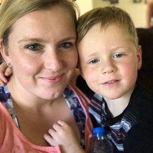 Meet your Posher, Brittany